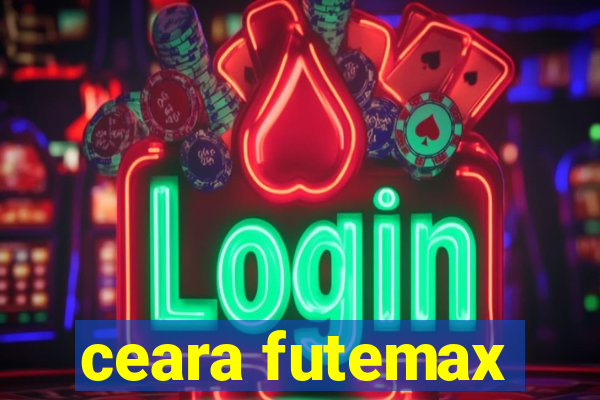 ceara futemax